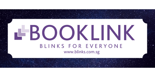Social Media - Blinks